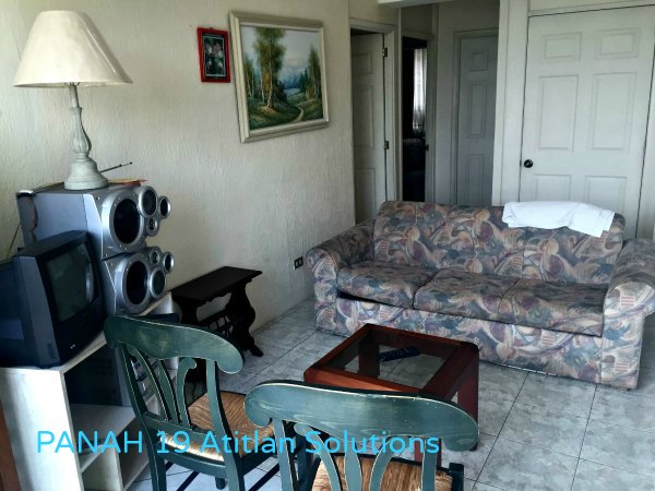 Apartment for sale Panajachel Guatemala