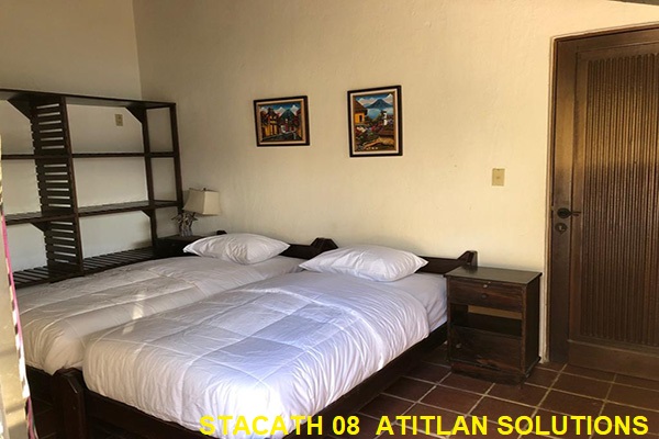 House for sale with gorgeous views of lake Atitlan - Atitlan Solutions