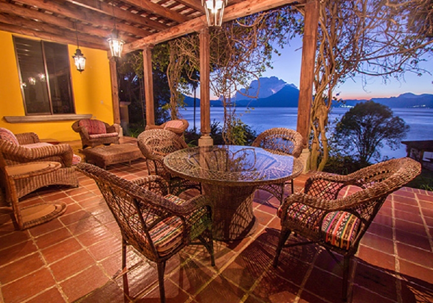 Real Estate Lake Atitlan Guatemala Atitlan Solutions