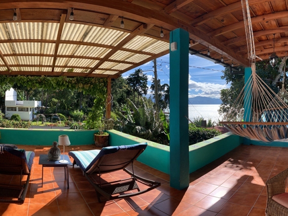 House 6 bedrooms, Jaibalito, ideal for Airbnb or small retreat center