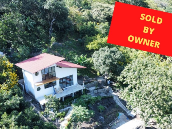 SOLD Brand new house for sale Tzununa with sunrise