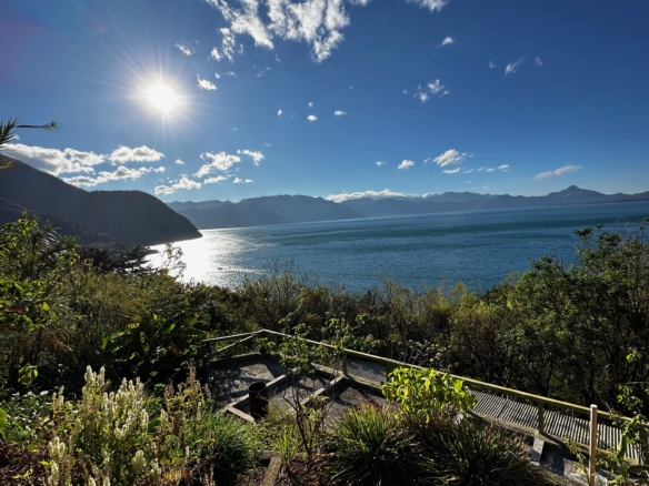 Urbanized land above Hotel Isla Verde under offer
