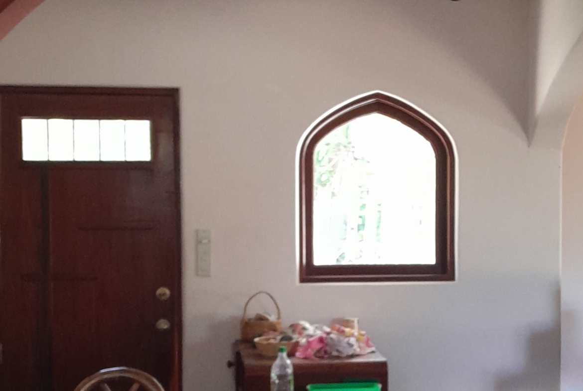 Waterfront Renovation Opportunity Outside Santiago Atitlán for sale