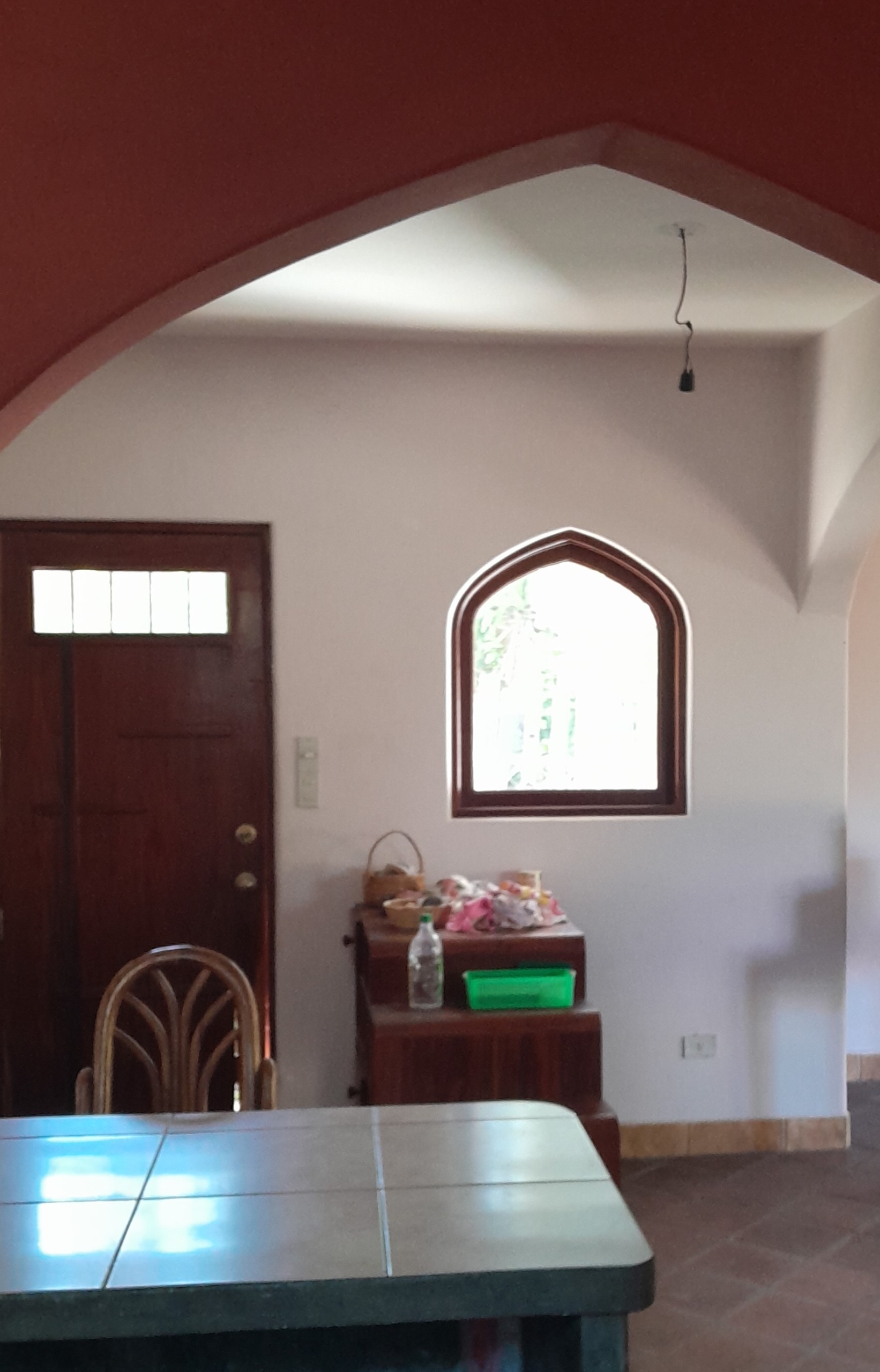 Waterfront Renovation Opportunity Outside Santiago Atitlán for sale