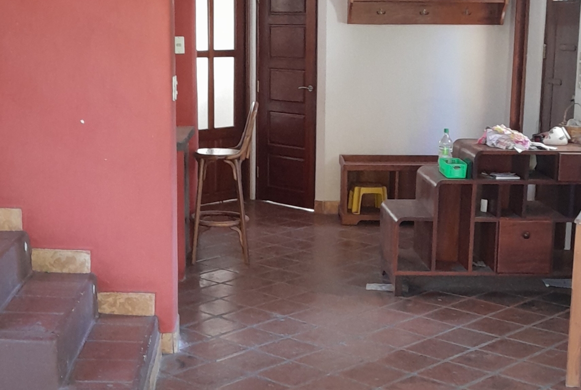 Waterfront Renovation Opportunity Outside Santiago Atitlán for sale