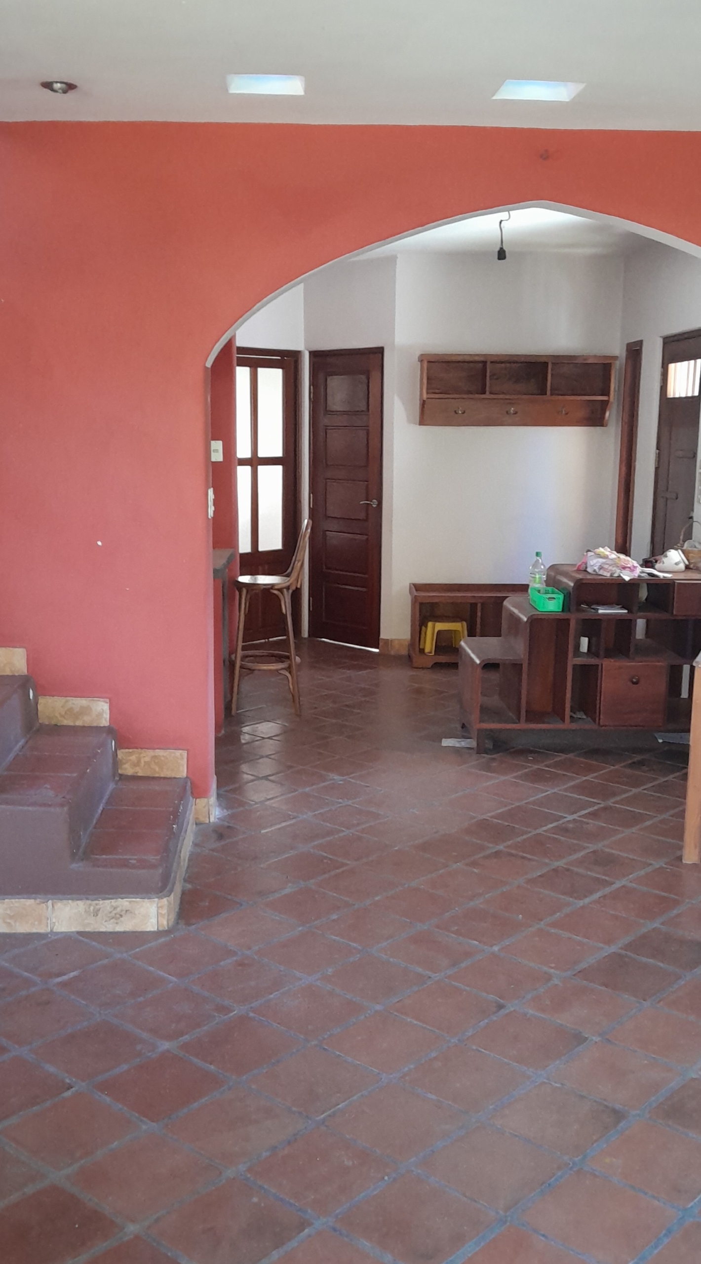 Waterfront Renovation Opportunity Outside Santiago Atitlán for sale