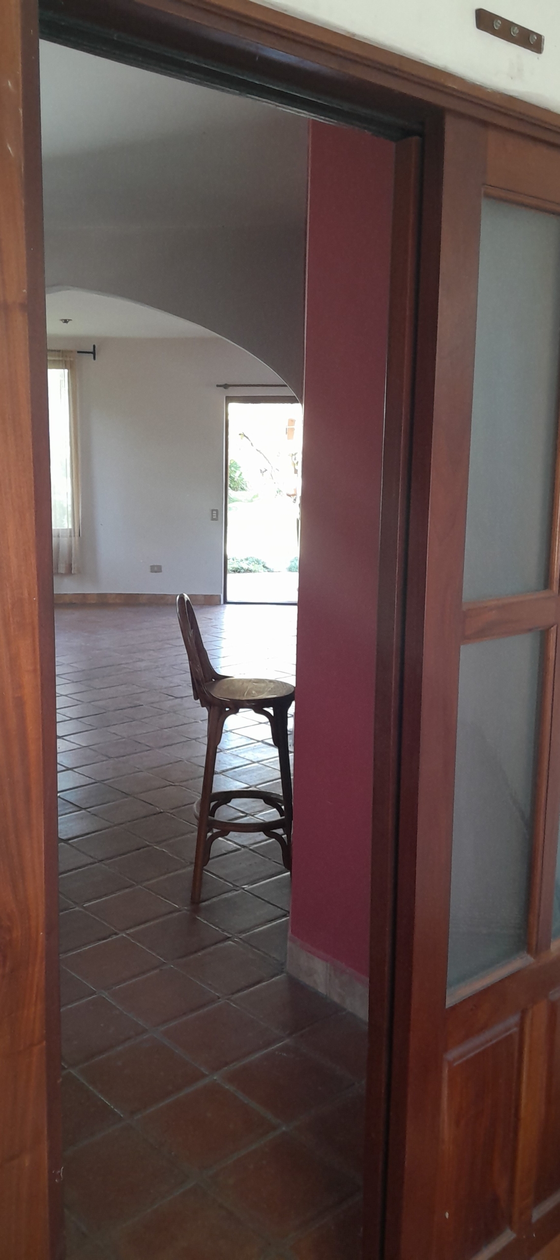 Waterfront Renovation Opportunity Outside Santiago Atitlán for sale