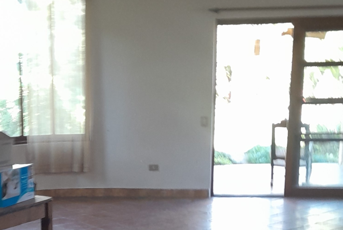 Waterfront Renovation Opportunity Outside Santiago Atitlán for sale