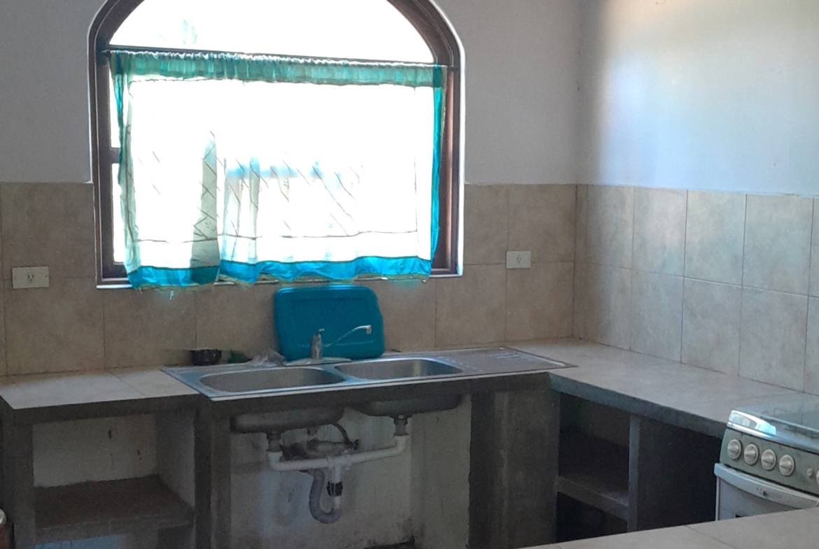 Waterfront Renovation Opportunity Outside Santiago Atitlán for sale