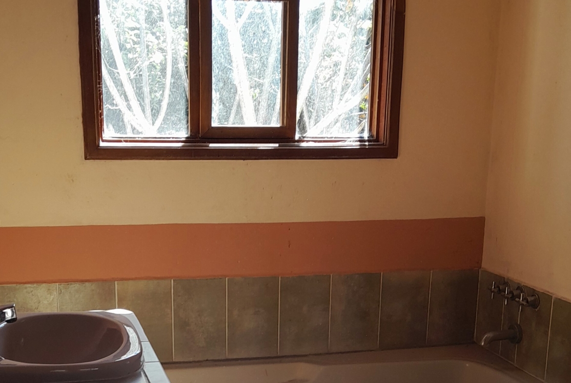 Waterfront Renovation Opportunity Outside Santiago Atitlán for sale