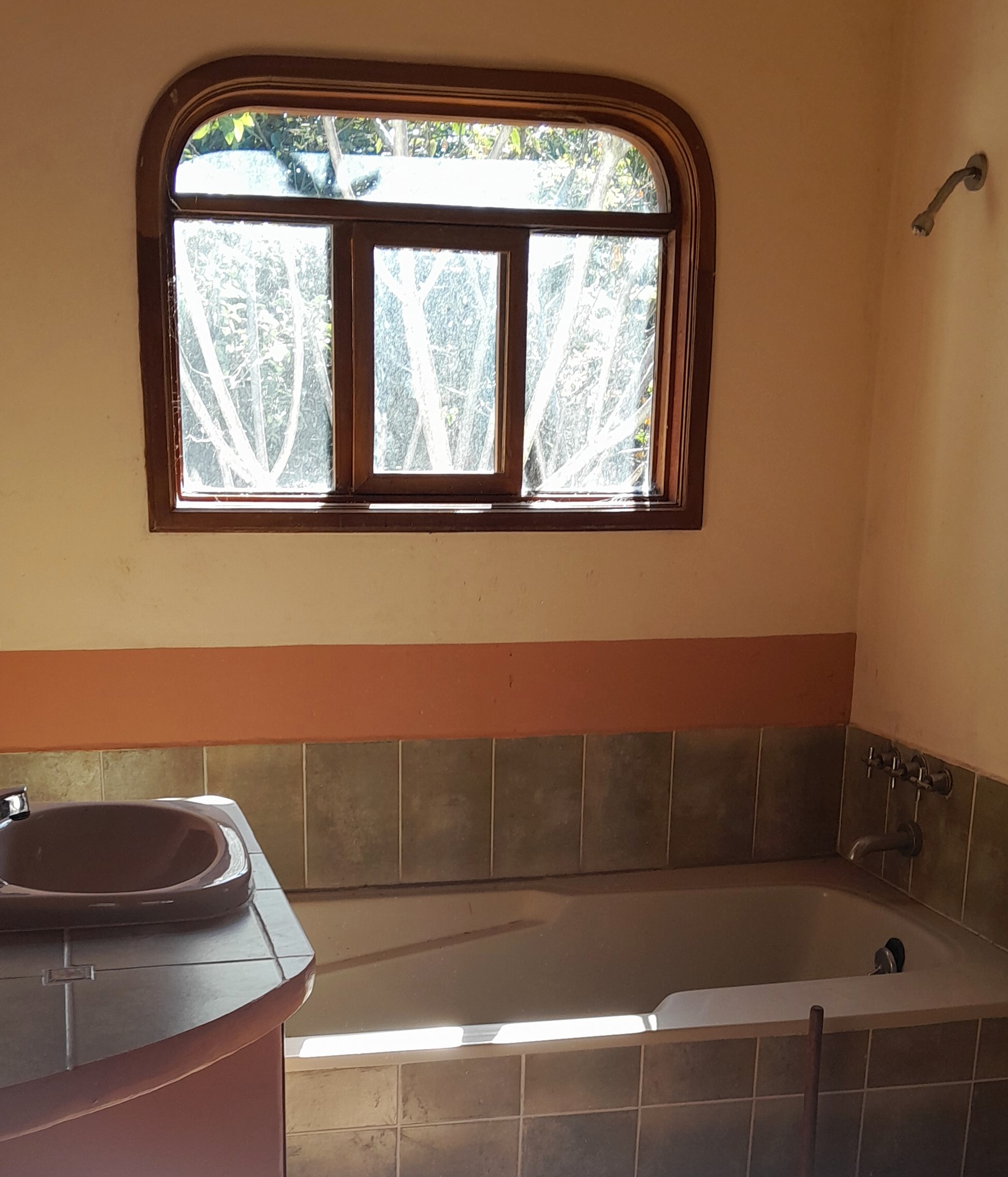 Waterfront Renovation Opportunity Outside Santiago Atitlán for sale