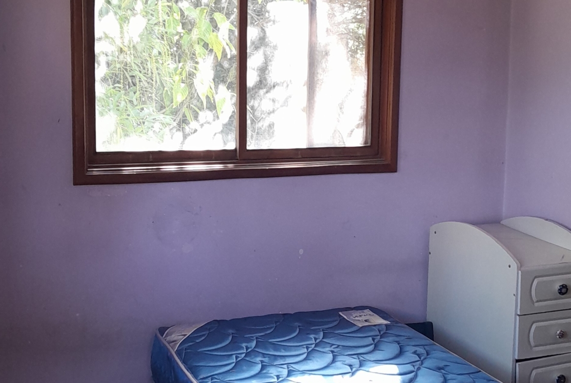 Waterfront Renovation Opportunity Outside Santiago Atitlán for sale