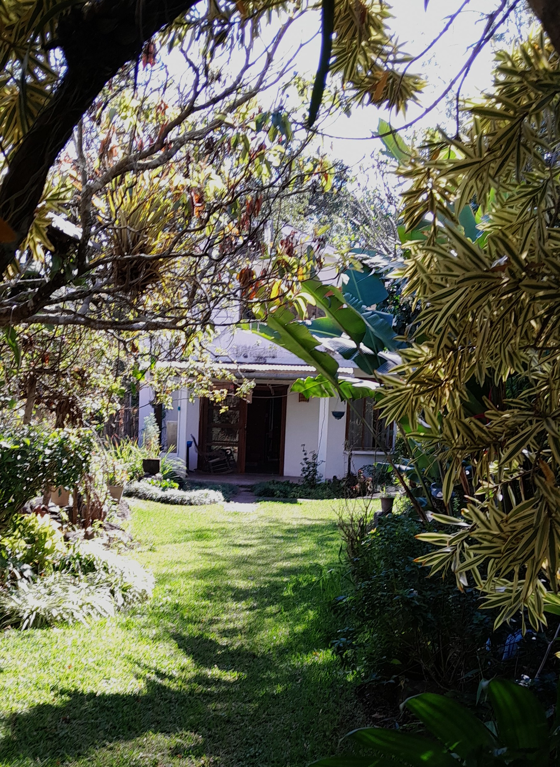 Waterfront Renovation Opportunity Outside Santiago Atitlán for sale