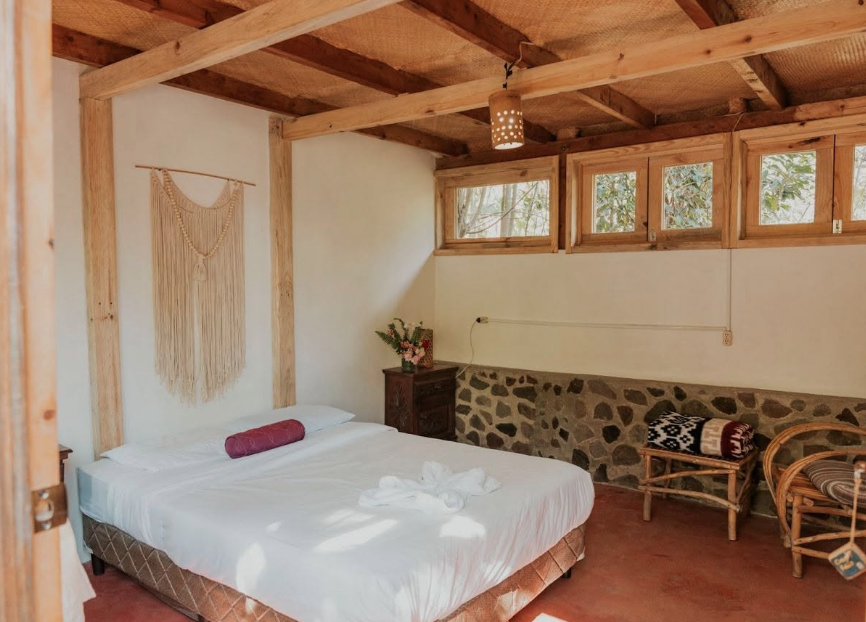 Best view of lake Atitlan, retreat center looking for new owner