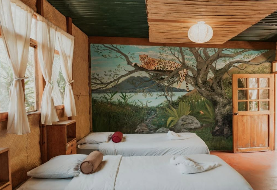 Best view of lake Atitlan, retreat center looking for new owner