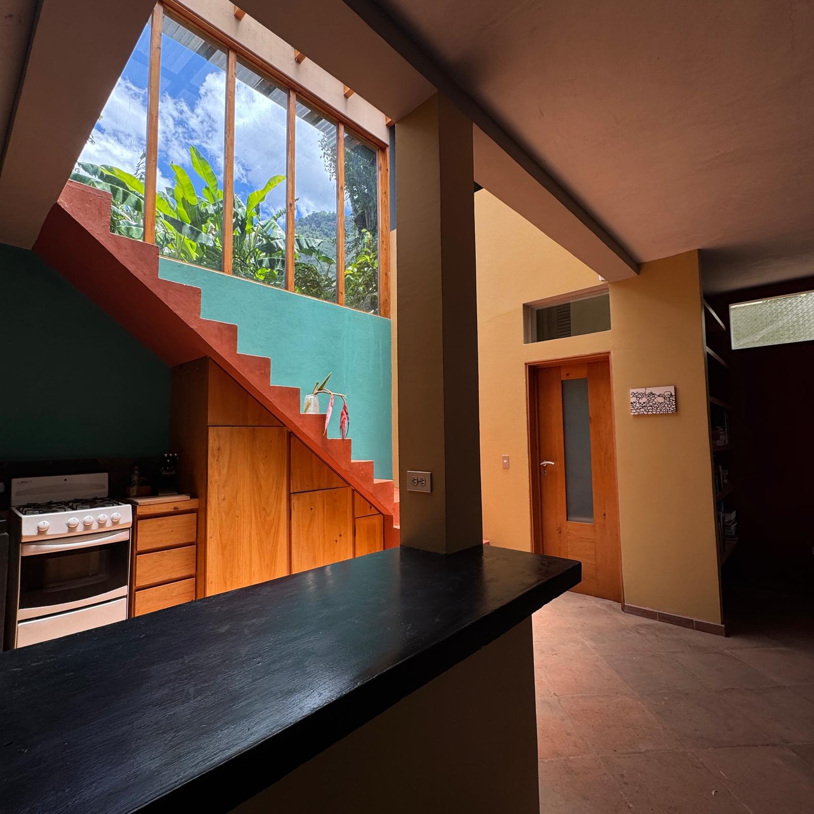 Best views 2 units, waterfront, great income