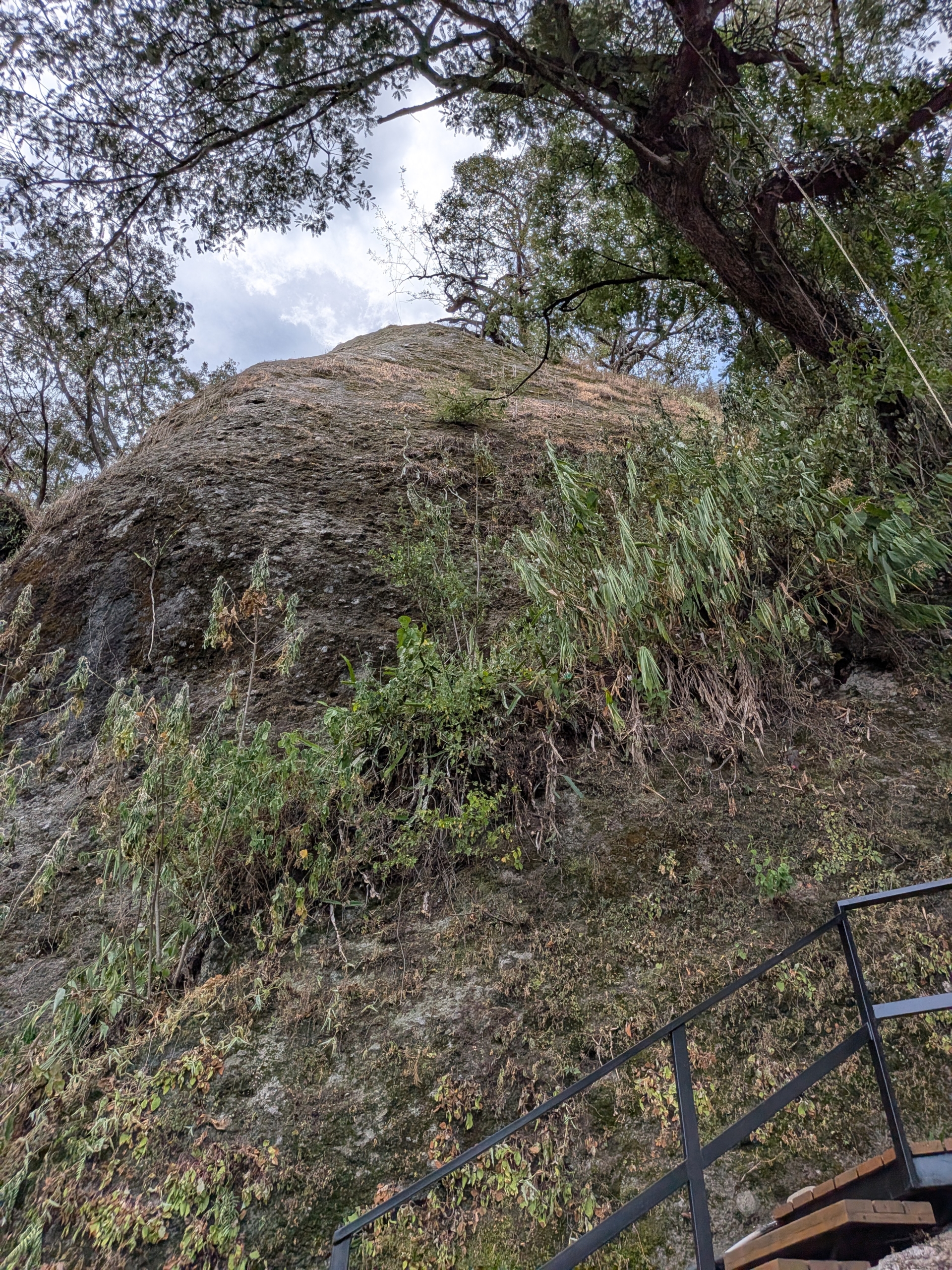 Scott rock New house, volcano and lake view close to San Marcos La Laguna