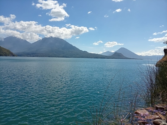 Waterfront lot with car access, prime sector for sale