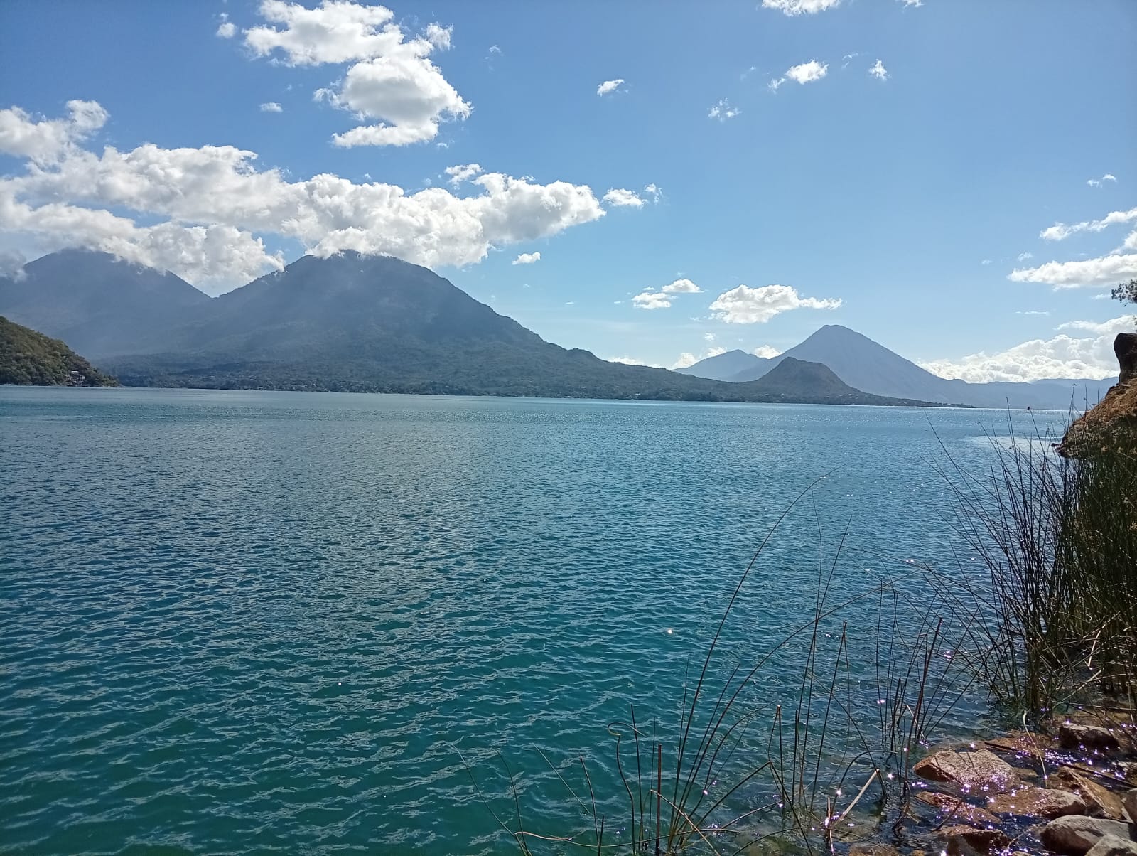 Waterfront lot with car access, prime sector for sale