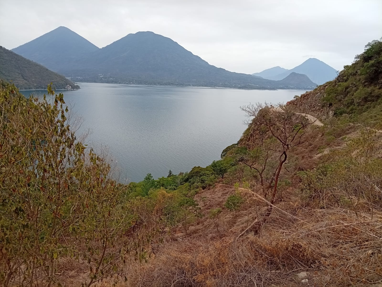 Waterfront lot with car access, prime sector for sale