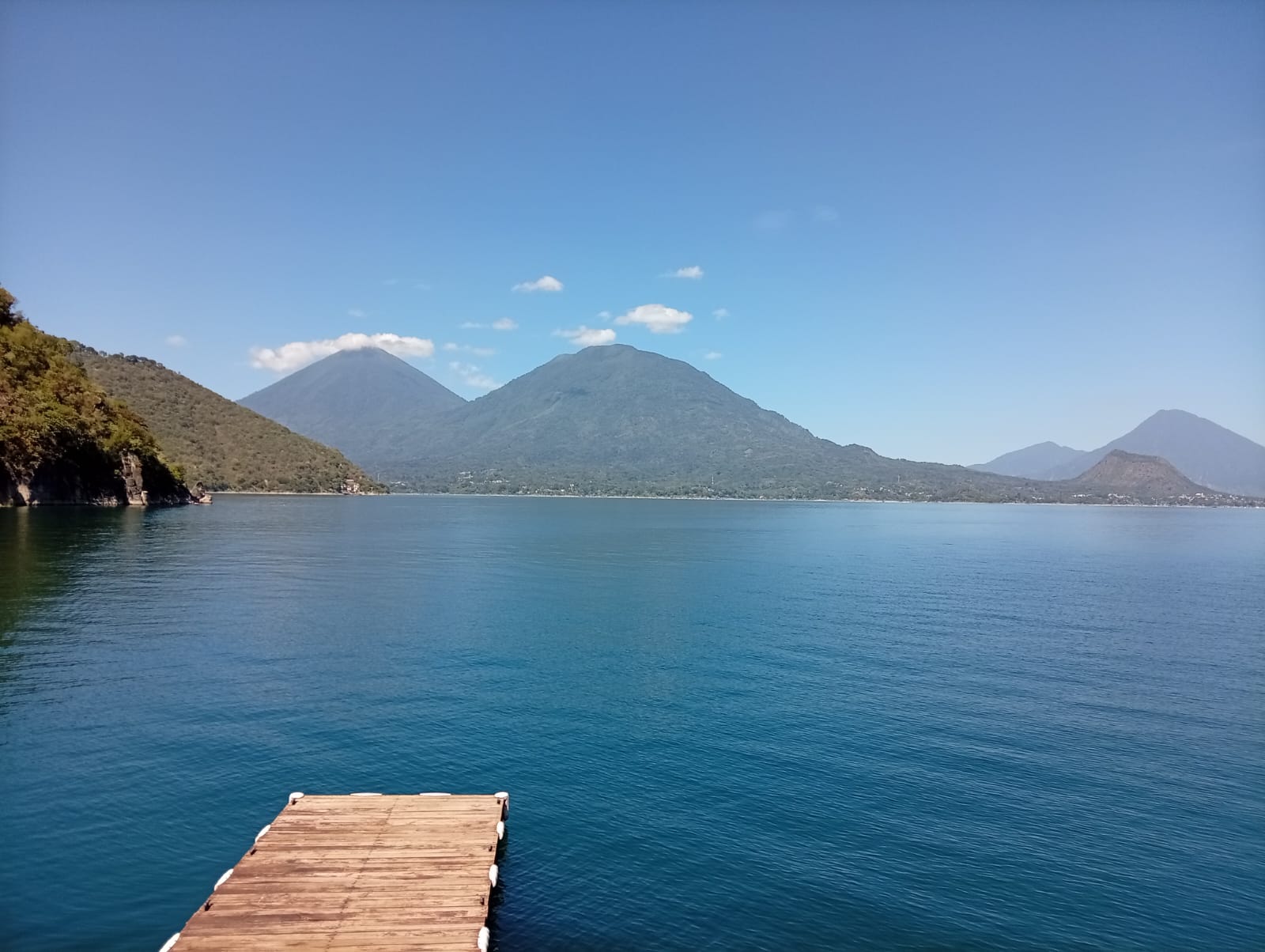 Waterfront lot with car access, prime sector for sale